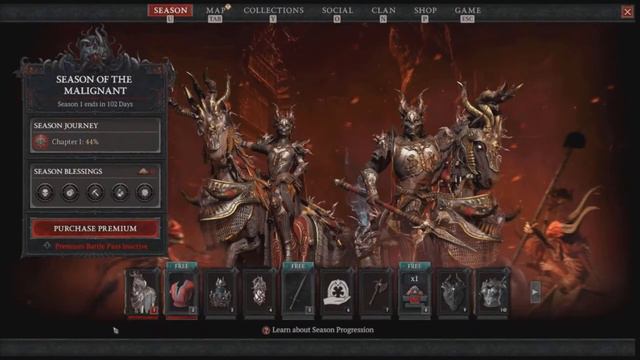Diablo 4: FREE Battle Pass For Deluxe & Ultimate Edition Owners! Here's Everything You Need To Know