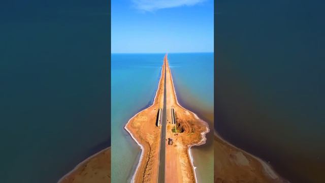 «Дорога в небеса» - одна из самых красивых дорог в Индии