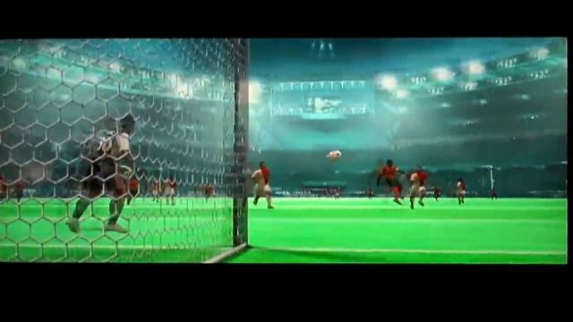 UEFA Champions League 2004-2005 Nintendo Gamecube Gameplay