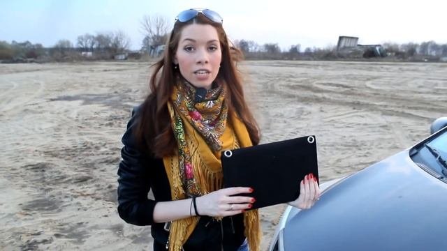 СОЛНЕЧНАЯ ПОХОДНАЯ ЗАРЯДКА BlitzWolf BW-L2 15W 2A SOLAR CHARGER
