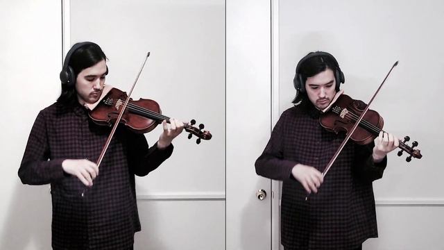 Igor Frolov - Divertimento for Two Violins and Piano