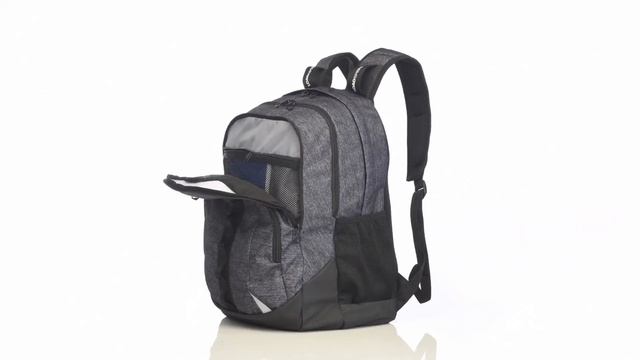 Get More Comfort With an adidas Prime III Backpack