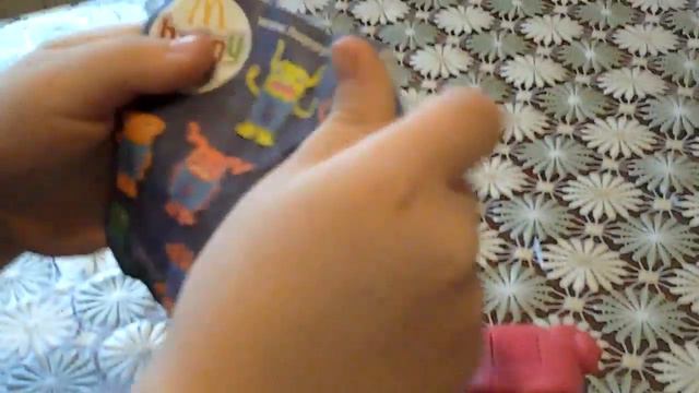 Игрушки дом