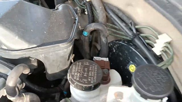 Nissan Almera 1.8 LPG z 2004r