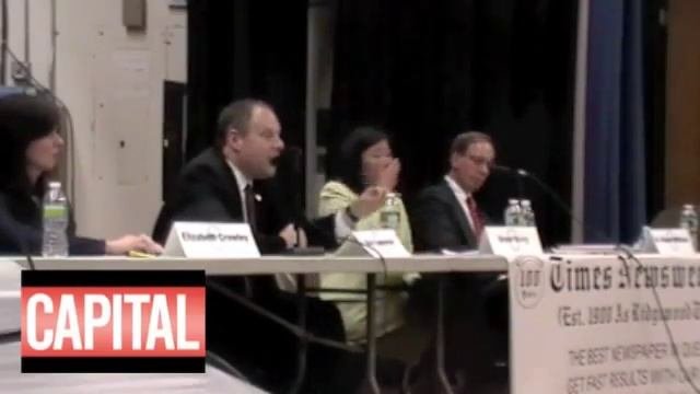Photo ID Before Voting? Lancman: No (via @CapitalNewYork)