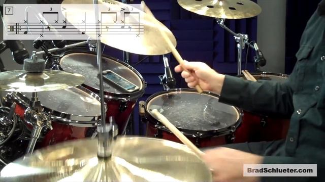 Introduction To The Jazz Waltz
