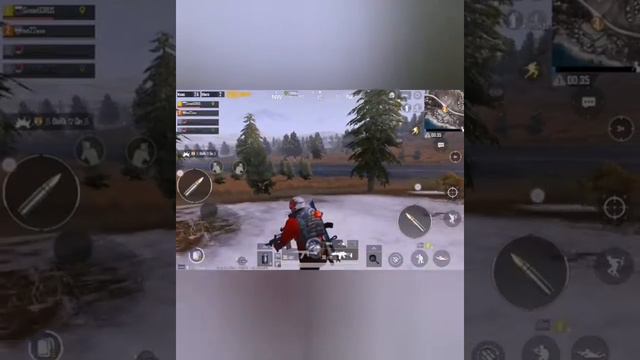 Сегодня играем в PUBG MOBILE с другом. Цель: взять топ 1. Получилось или нет?