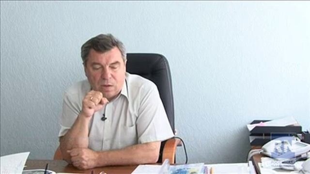 Инвестиционный проект Запад 1 в Ульяновске