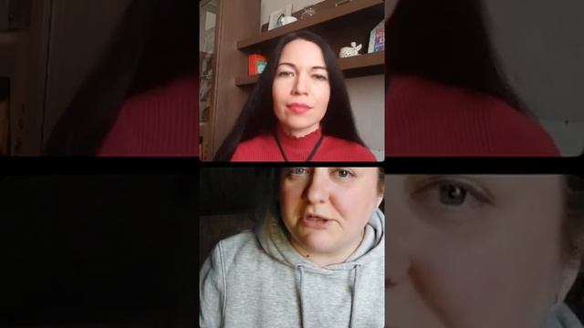 Эфир по Васту в женском клубе love yourself