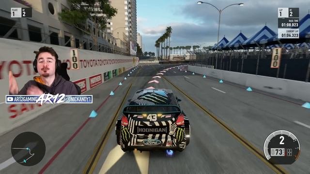 My Forza Motorsport Predictions