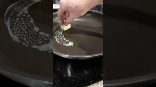 Двойной чизбургер по американски