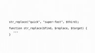 02 User Defined Functions Function arguments