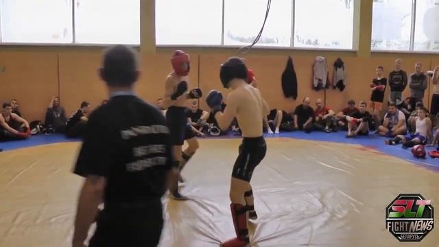 13.ПАНКРАТИОН ОТКРЫТЫЙ РЕСПУБЛИКАНСКИЙ ТУРНИР 03.12.2016.г Минск