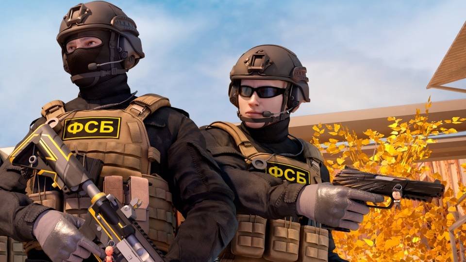 Standoff 2 чилим ПРОДА