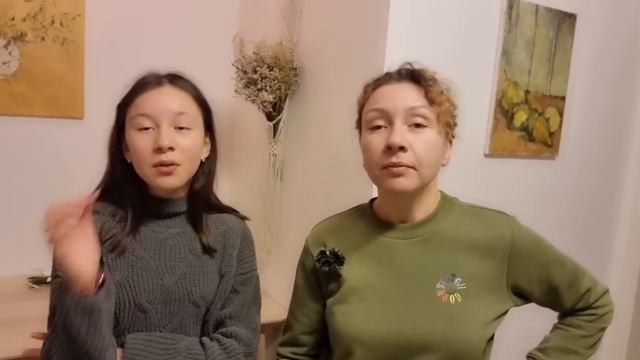 Встречи с друзьями Корея VS Москва/ Распаковка чемодана/ Домашний влог