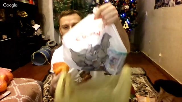 ОПЯТЬ ПОВЕЗЛО