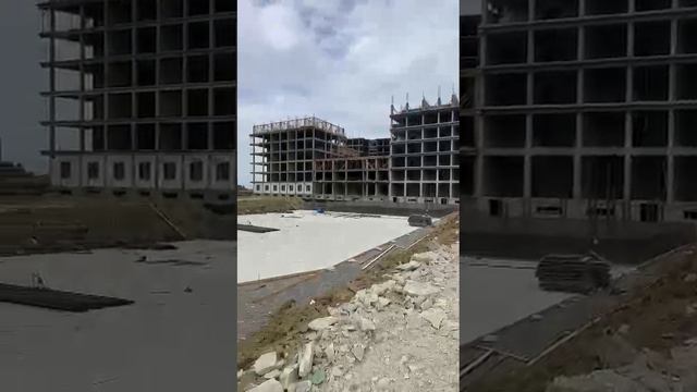 Royal Towers