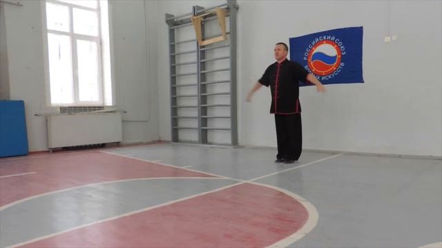 си пин да чжень цюань