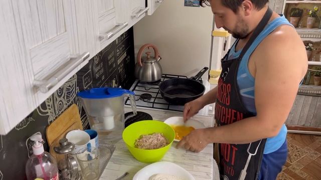 Так ФАРШ должен приготовить каждый!Невероятная вкуснятина из ФАРША вместо скучных котлет