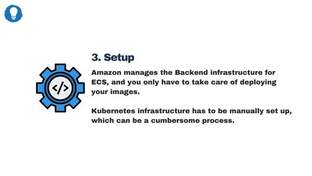 AWS ECS vs Kubernetes: A Complete Guide