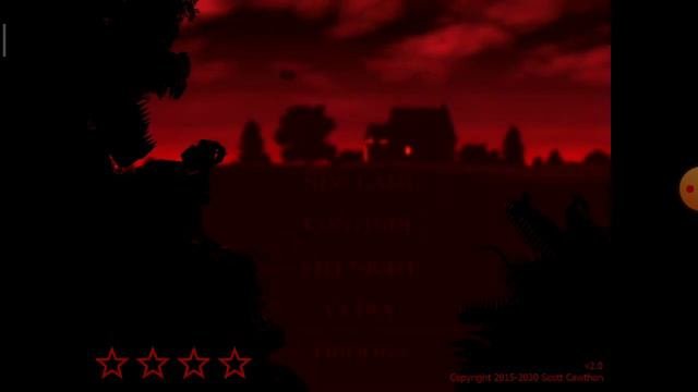 играем в фнаф 4 с читом с MR-BLAZE-UA PLAY