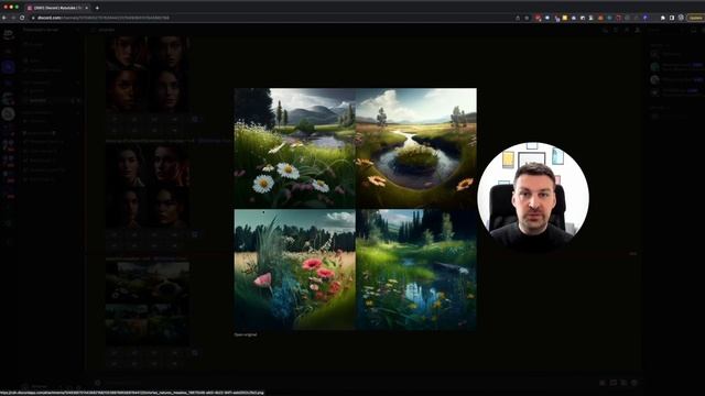 How to Use Negative Prompts in Midjourney