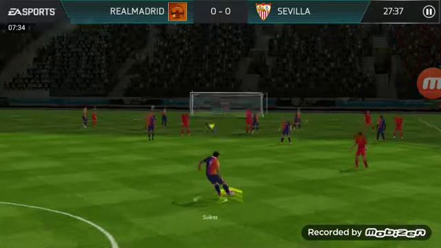 Открыли 5 главу Испании!!!