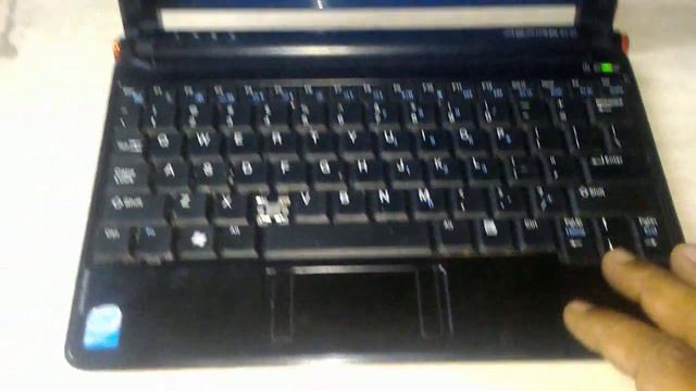 Acer Aspire One ZG5 Review & Hands On