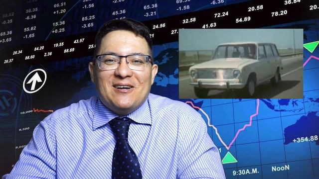 Часть 1. Новая экономическая реальность - что упадет сильнее?