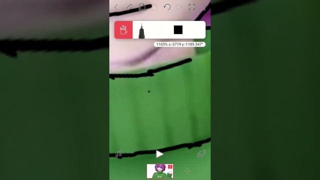 Как я срисовываю