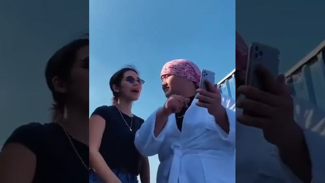 В Турции с мамой | v1nes_top