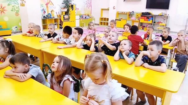 Павловский тракт (старшая группа). Шахматы