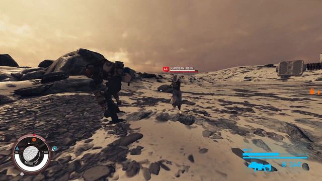 NEW Vasco - Vasco The Puncher Mod #starfield #mods #gaming