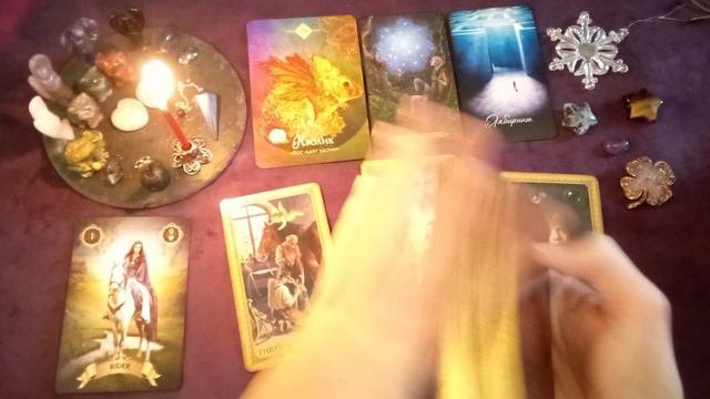 Карта дня для каждого знака зодиака на 23 Января.