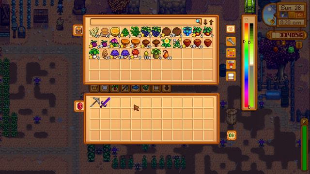 Grignr Buys Flowers | Stardew Valley VERY Expanded Mod Pack #34
