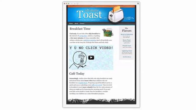 How To Embed Youtube Videos On A Wordpress Website