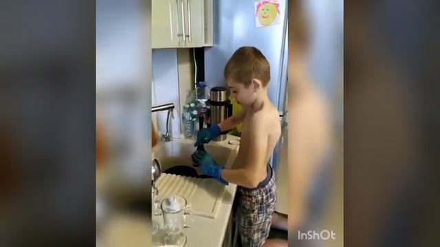 Самоизоляция в ЖК Раменский  Арт-группа ЖК Раменский