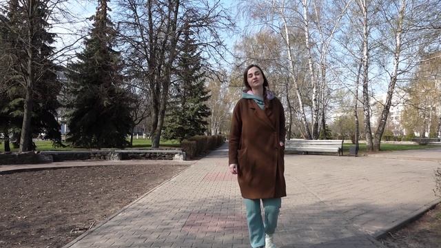 Старый Оскол послевоенный