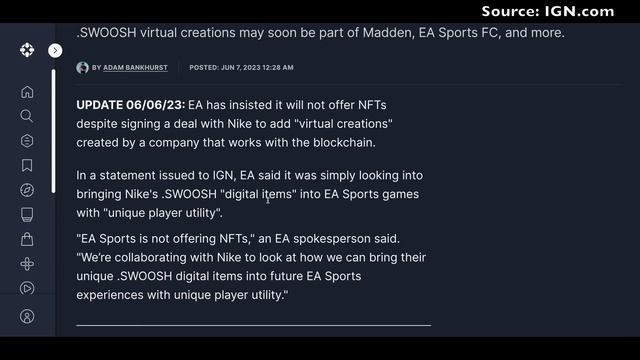 NEW FIFA 24 CONFIRMED NEWS, LEAKS AND RUMOURS ✅ (EA Sports FC)