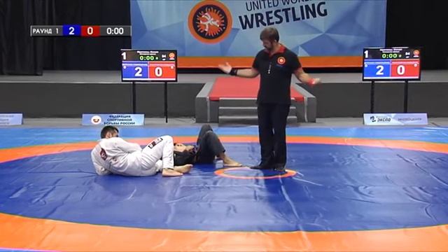 5 ЗВЁЗД 2016 ТРЕК 20