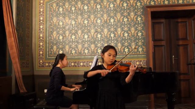 Souvenir de Sarasate By Potstock