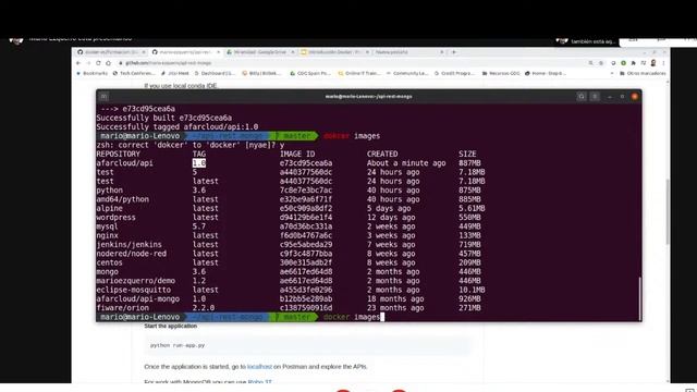 Introducción Docker [2/2]