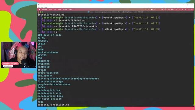Git and Github Fundamentals