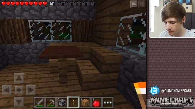 MINECRAFT POCKET EDITION | 0.9.0