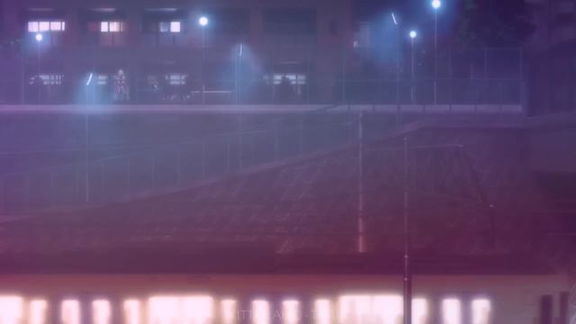 (AMV) // умей держать всю боль внутри, людям наплевать на твои чувства // грустный аниме клип