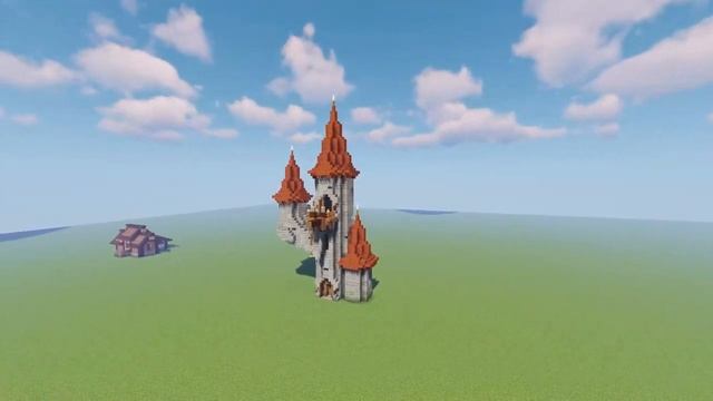 20+ Awesome Minecraft Builds [ World Download ] ( Minecraft Timelapse )