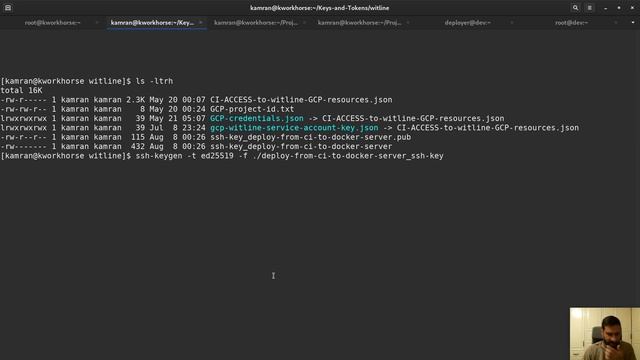 [Urdu/Hindi/اردو] - Deploy2Docker - CI/CD tool for your docker-compose applications