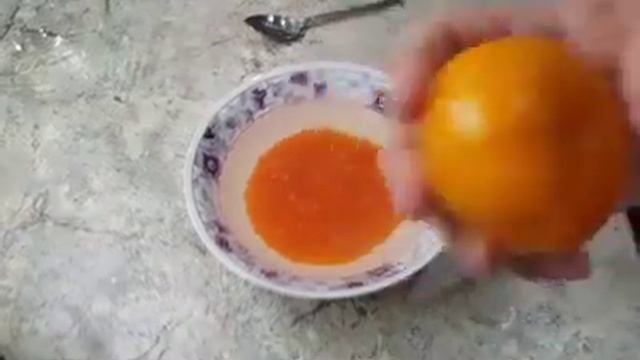 Икра радужной форели своими руками
