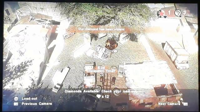 Far Cry 2 захват алмаза PlayStation 3 online 2020