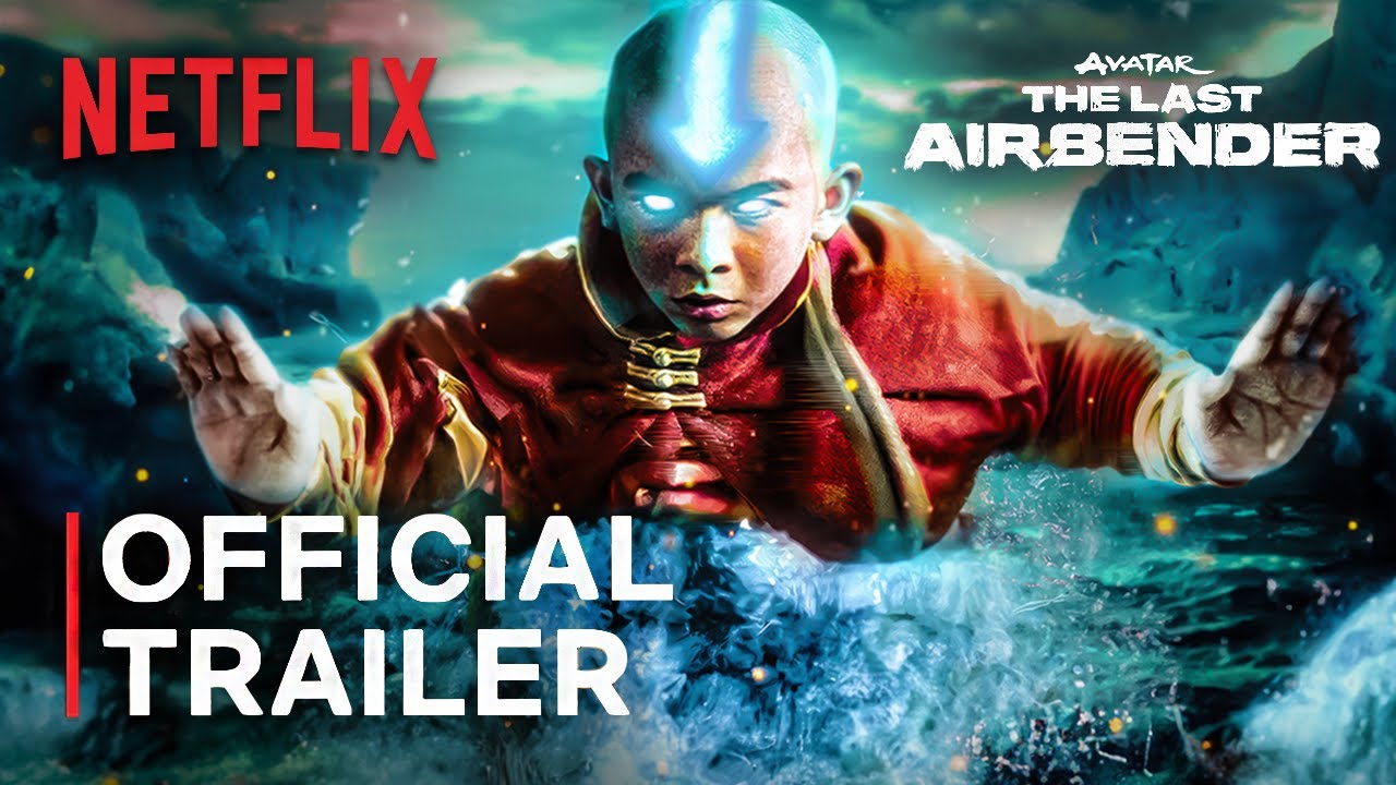 Аватар: The Last Airbender | Season 2 Trailer